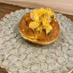 OLGA LE BON BON DONUTS - 