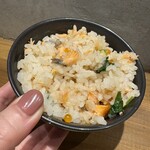 炭焼き屋 ほむら - 