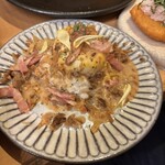 串カツあらた - 