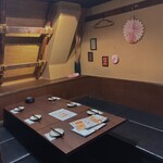 隠れ家個室居酒屋 音音 - 