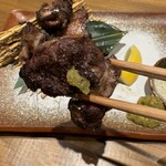 炭焼き屋 ほむら - 