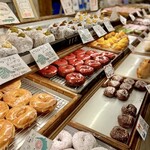 OLGA LE BON BON DONUTS - 