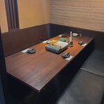 隠れ家個室居酒屋 音音 - 