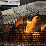 炭焼き屋 ほむら - 