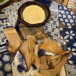 串カツあらた - 