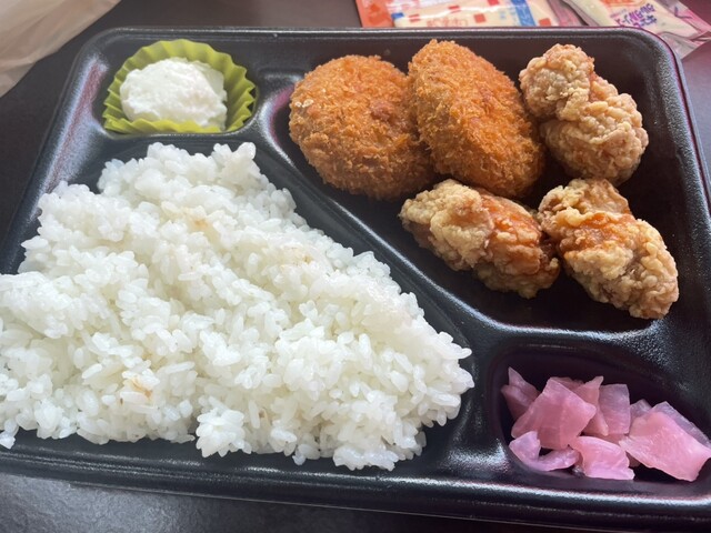 ポプラ 千葉新港店 - 稲毛海岸/コンビニ・スーパー | 食べログ