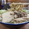 ケンチャンラーメン 山形