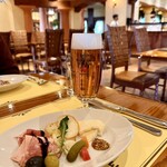 パーク・サイド・グリル - 