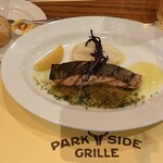 パーク・サイド・グリル - 