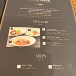 パーク・サイド・グリル - 