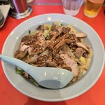 ラーメン ねぎとん - 