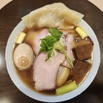 手打麺祭 かめ囲 - 