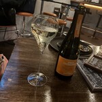 カジュアルフレンチ　アミー - 