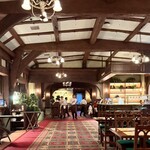 パーク・サイド・グリル - 