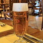 パーク・サイド・グリル - 