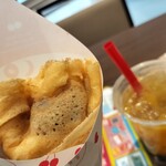 デザート王国 - 料理写真: