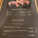 パーク・サイド・グリル - 