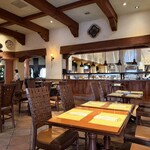 パーク・サイド・グリル - 