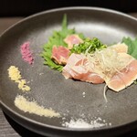 地鶏Diner 梧 - 