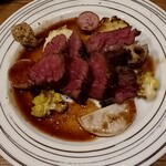 ファッティーズ - 