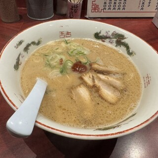 炎王ラーメン_0