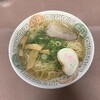 弾岩ラーメン