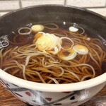 そば処 大橋や - 