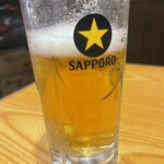 武州うどんあかねandみどりダイニング - 