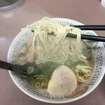弾岩ラーメン - 