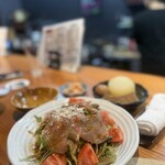 おばん菜 まんだらりん - 