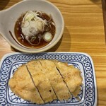 武州うどんあかねandみどりダイニング - 