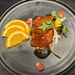 イタリアン チャイナバル村塾 - 