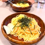 スパゲティ ダン - 