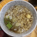 武州うどんあかねandみどりダイニング - 