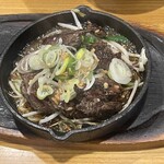 武州うどんあかねandみどりダイニング - 