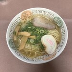 弾岩ラーメン - 