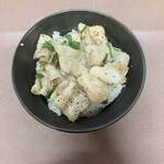 弾岩ラーメン - 