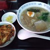ラーメン相楽