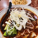 中華料理餃子の屋台 - 