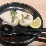 焼ふぐ夢鉄砲 中目黒店 - 