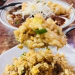 中華料理餃子の屋台 - 