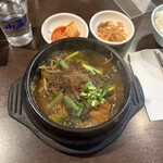 韓国田舎家庭料理　東光 - 