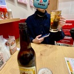 赤垣屋 天王寺ミオ店 - 