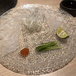 焼ふぐ夢鉄砲 - 