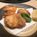 焼ふぐ夢鉄砲 中目黒店 - 