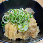 赤垣屋 天王寺ミオ店 - 