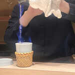 焼ふぐ夢鉄砲 - 