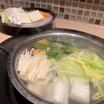 焼ふぐ夢鉄砲 中目黒店 - 