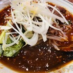 中華料理餃子の屋台 - 