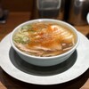 えっちゃんラーメン。